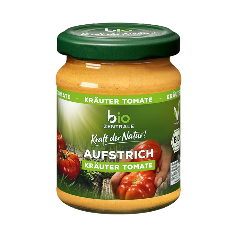 biozentrale Aufstrich-Box „Bestseller"