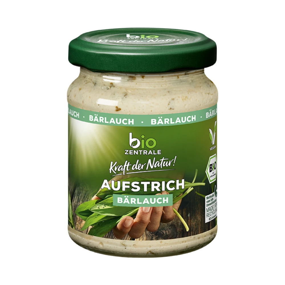biozentrale Aufstrich-Box „Bestseller"