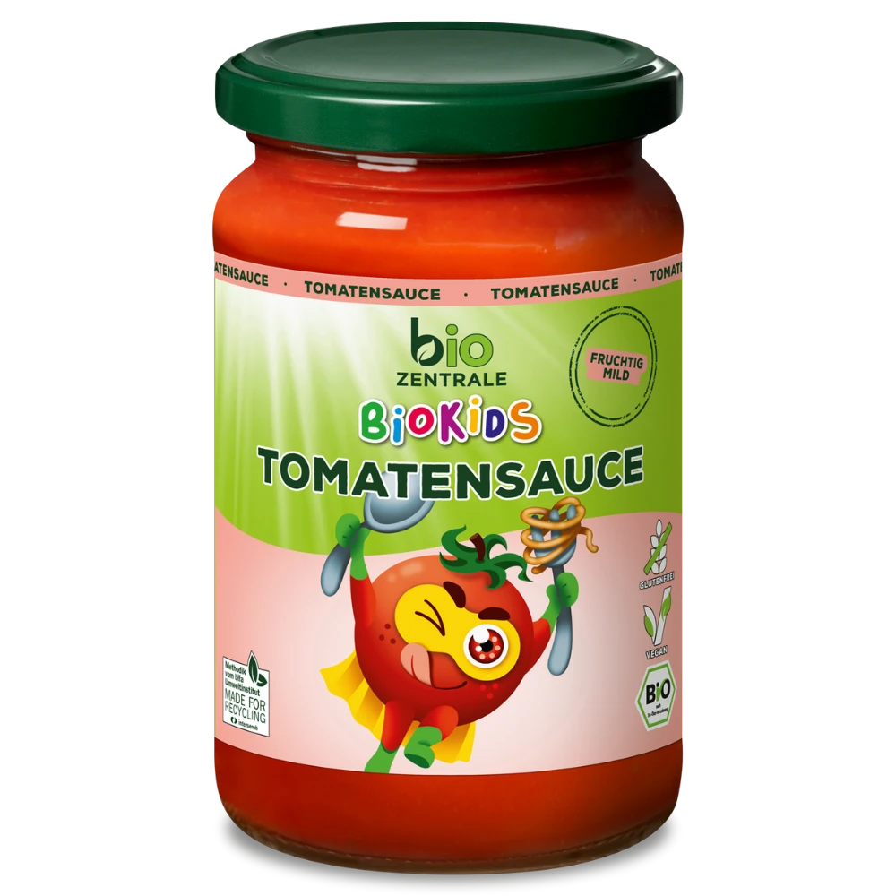 biozentrale BioKids Box