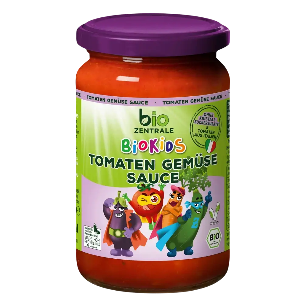 biozentrale BioKids Box