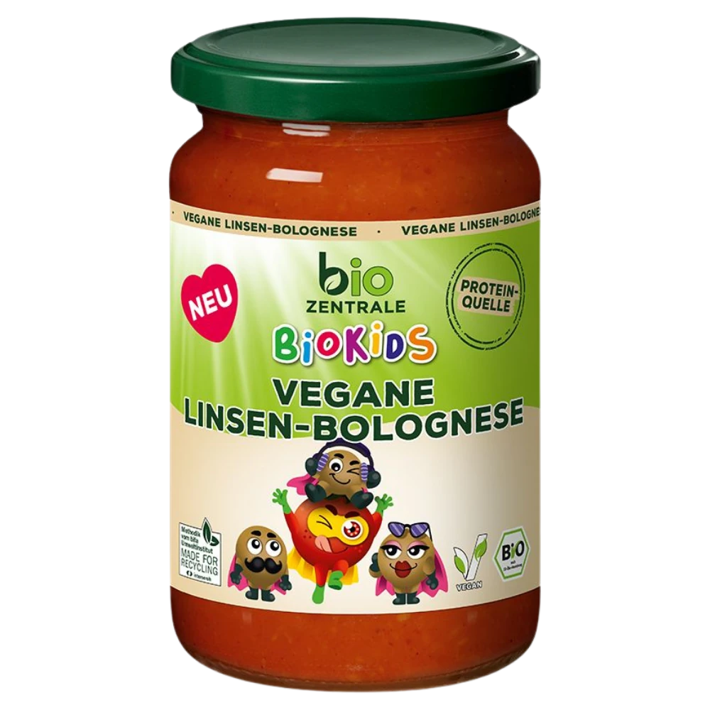 biozentrale BioKids Box