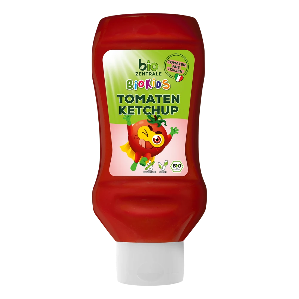 biozentrale BioKids Box