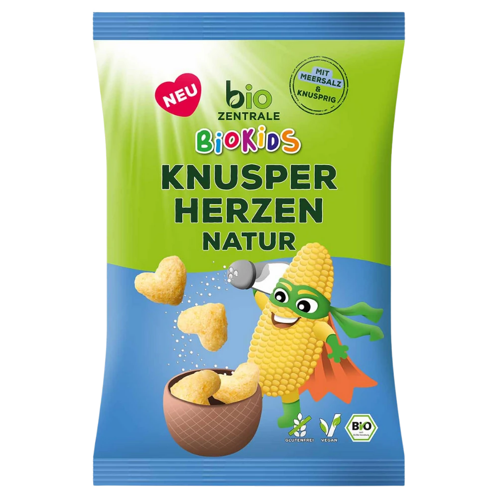 biozentrale BioKids Box