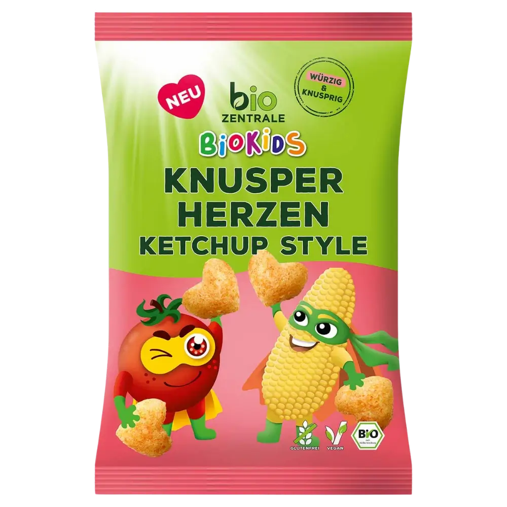 biozentrale BioKids Box