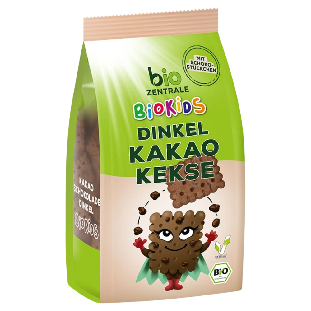 biozentrale BioKids Box