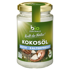 Kokosöl