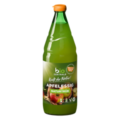 Apfelessig naturtrüb