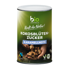 Kokosblütenzucker