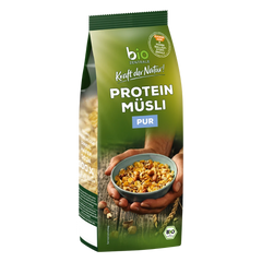 Proteinmüsli Pur