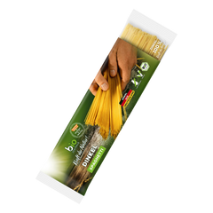 Dinkel Spaghetti