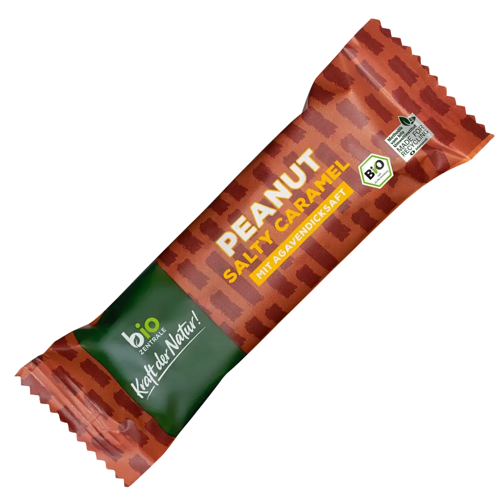 Bio Zentrale Snack-Set Protein