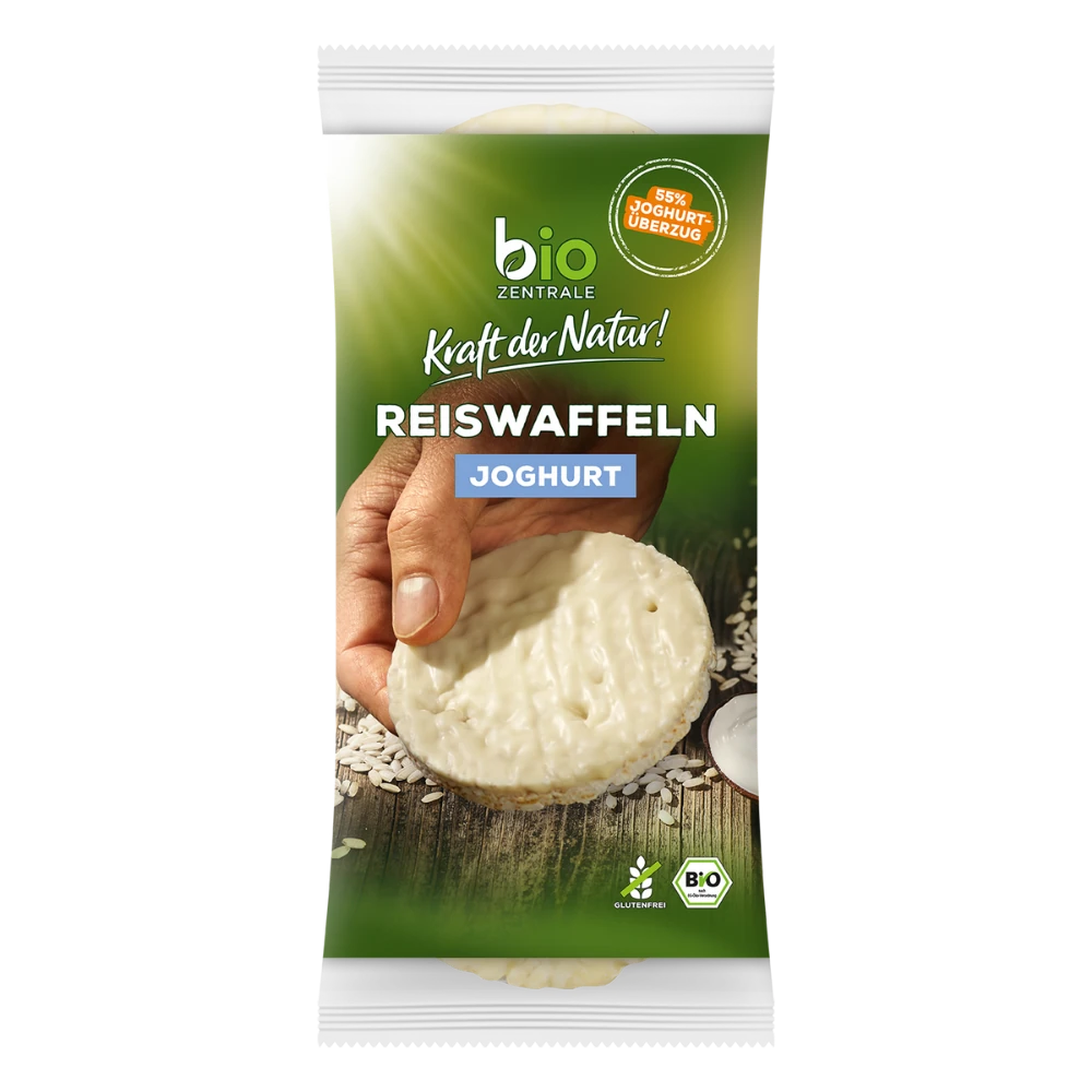 Bio Zentrale Snack-Set Süß