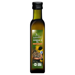 Omega-3 Öl