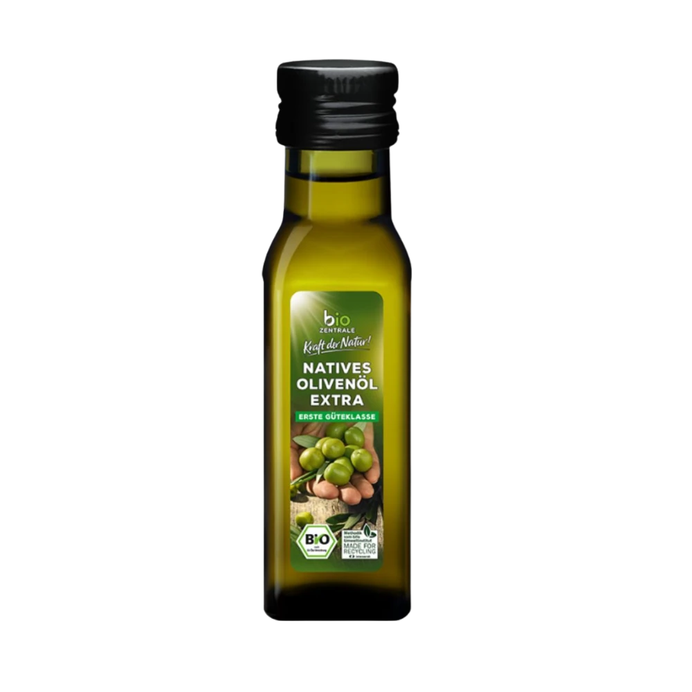 biozentrale Natives Olivenöl Extra 100 ml 100ml