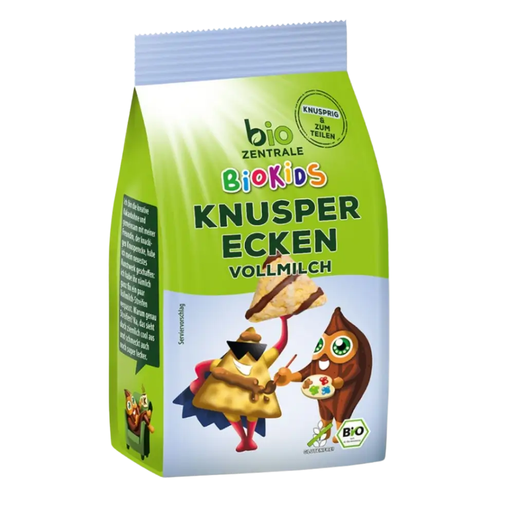 biozentrale BioKids Box