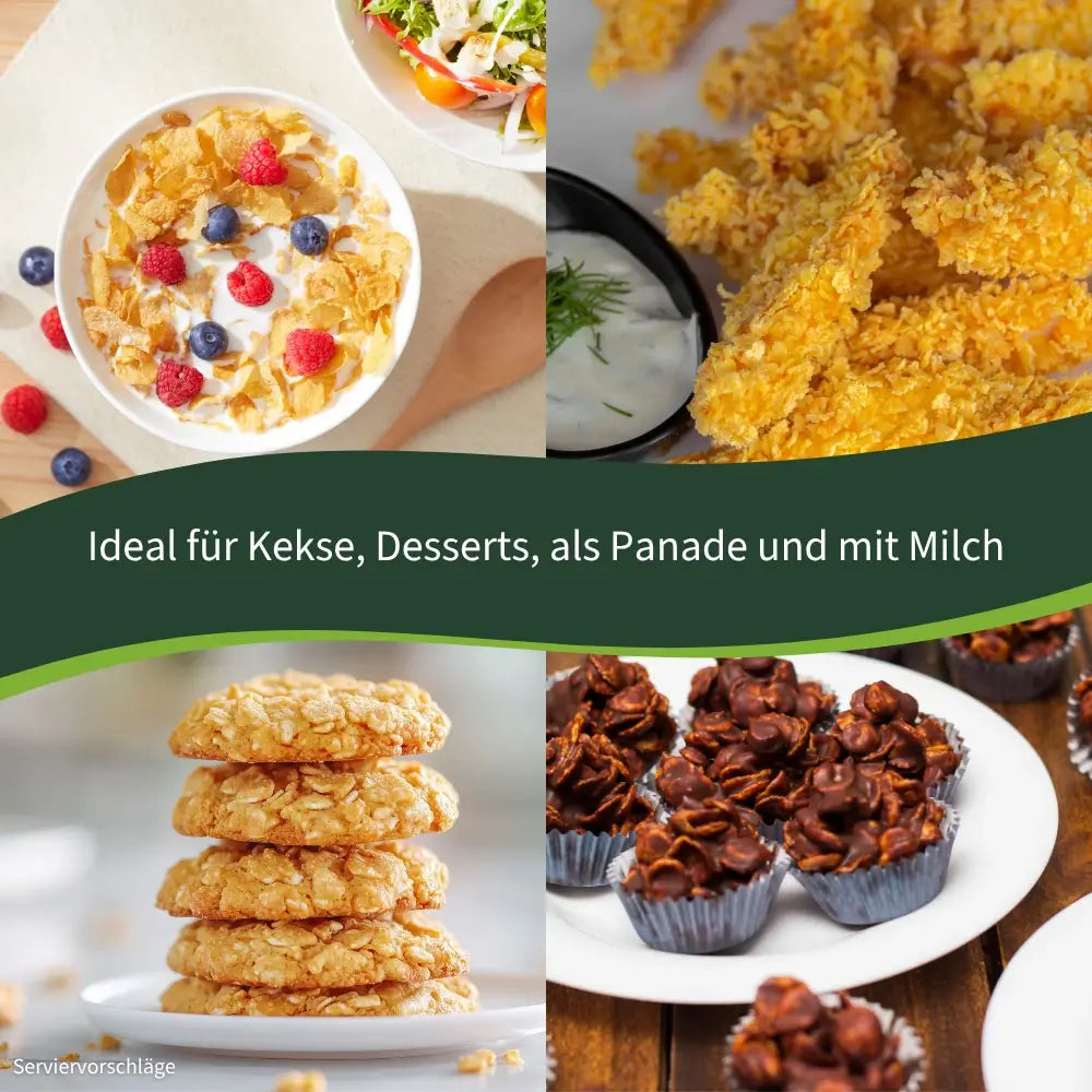 biozentrale Cornflakes