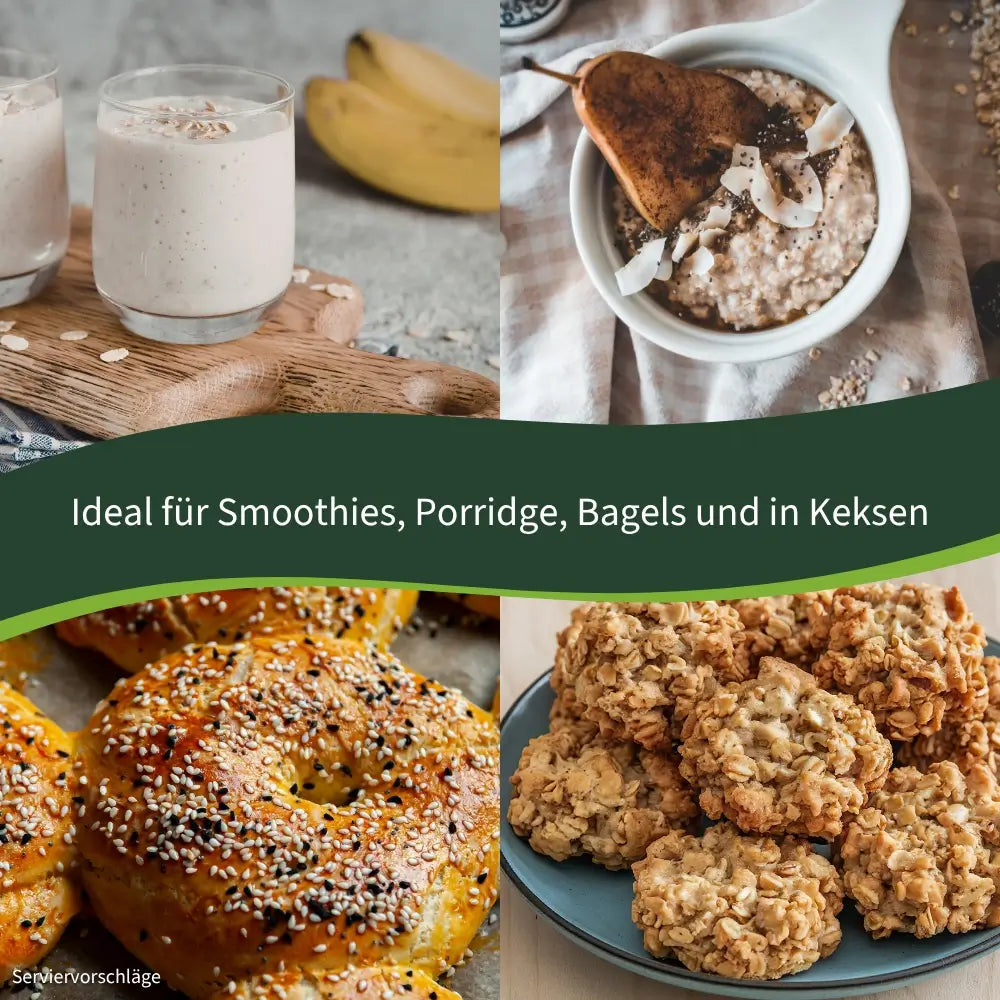 biozentrale Flohsamenschalen 175g
