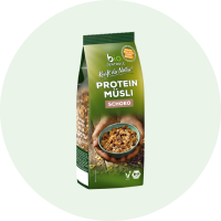 Müsli & Cerealien