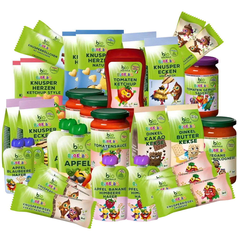 biozentrale BioKids Box