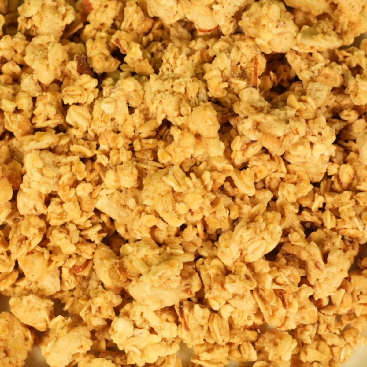 biozentrale Crunchy Müsli Ahorn Mandel