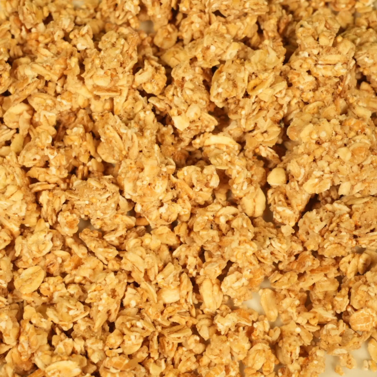 biozentrale Crunchy Müsli Amaranth