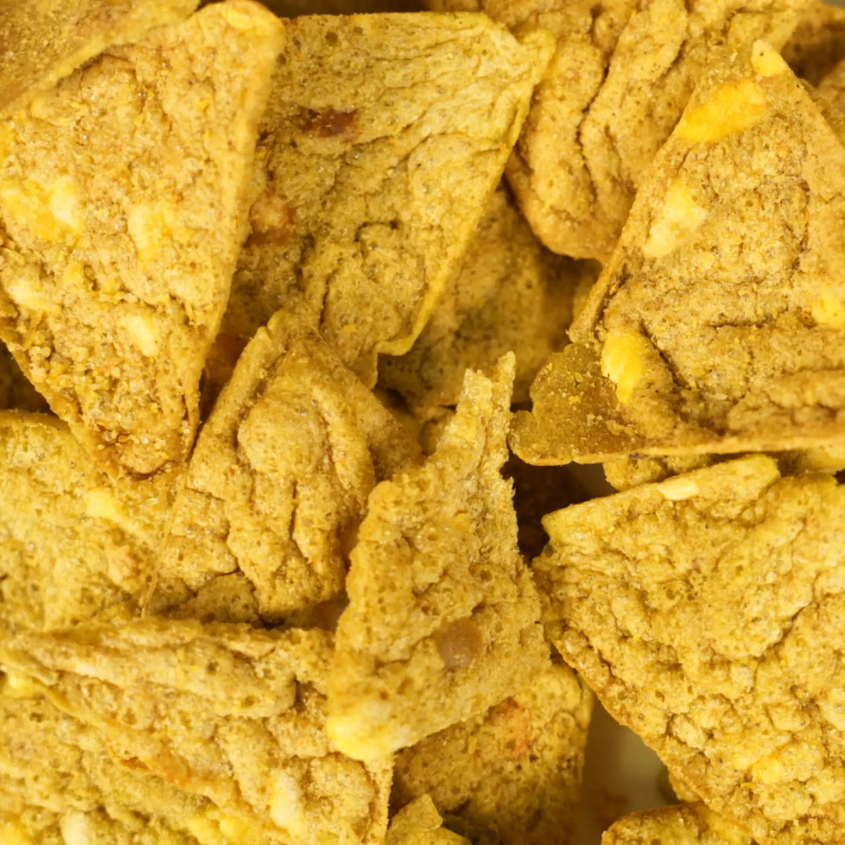 biozentrale Protein Snack Erbse, Salz & Pfeffer