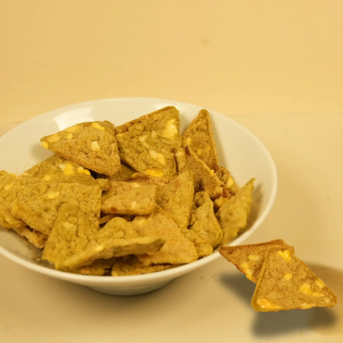 biozentrale Protein Snack Erbse, Salz & Pfeffer