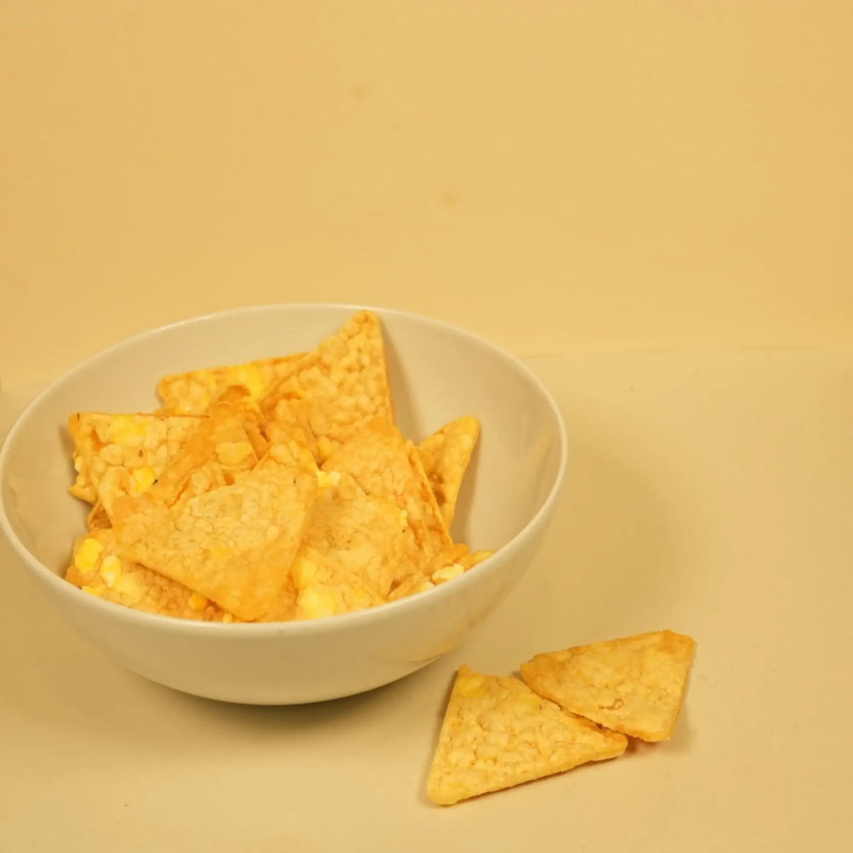 biozentrale Protein Snack Linse & Kichererbse